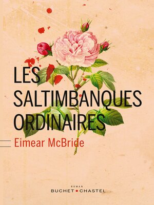 cover image of Les Saltimbanques ordinaires